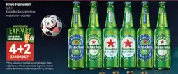 Delikatesy Centrum Piwo Heineken oferta