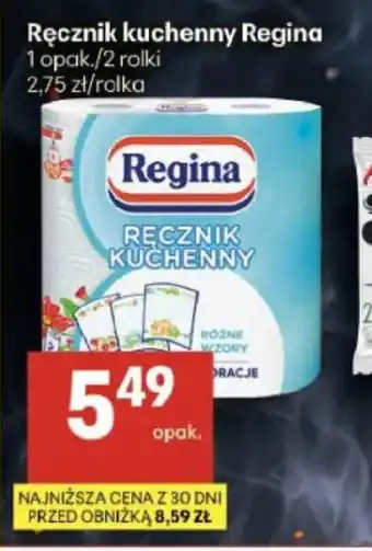 Ręcznik kuchenny Regina