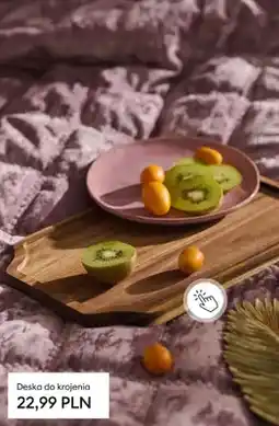 Sinsay Deska do krojenia oferta