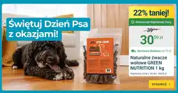 ERLI Naturalne żwacze wołowe Green Nutrition oferta