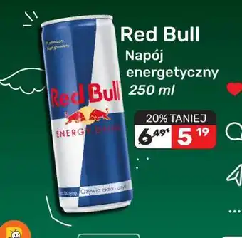 RED BULL