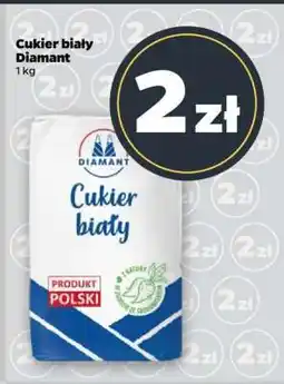 Netto Cukier biały Diamant oferta
