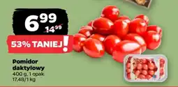 Netto Pomidor daktylowy oferta