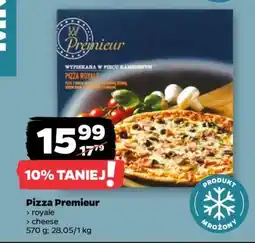 Netto Pizza Premieur oferta