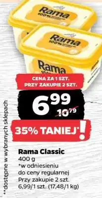 Netto Rama Classic oferta