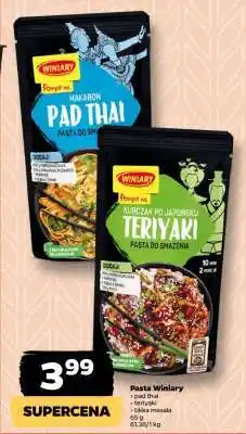 Netto Pasta WINIARY oferta
