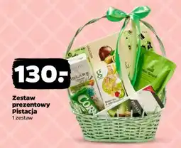 Netto Zestaw prezentowy Pistacja oferta