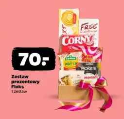Netto Zestaw prezentowy Floks oferta