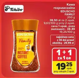 Carrefour EDUSCHO FAMILY oferta
