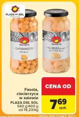 Carrefour PLAZA DEL SOL oferta