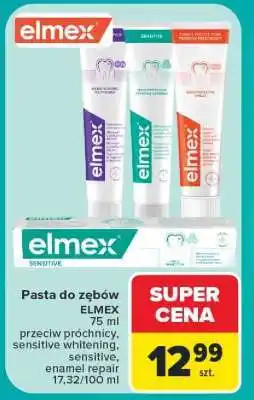 Carrefour ELMEX oferta