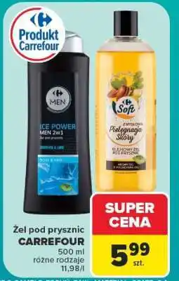Carrefour CARREFOUR oferta