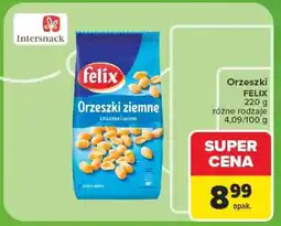 Carrefour Orzeszki oferta