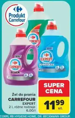Carrefour CARREFOUR EXPERT oferta