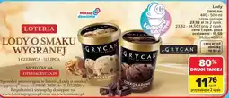 Carrefour Lody Grycan oferta
