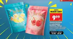 Biedronka Marletto oferta