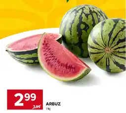 Stokrotka Market Arbuz oferta