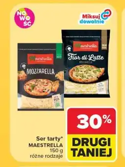 Carrefour Ser tarty Maestrella oferta