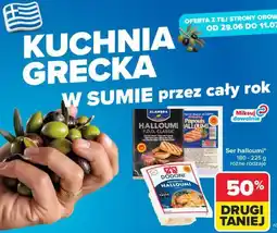 Carrefour Ser halloumi oferta