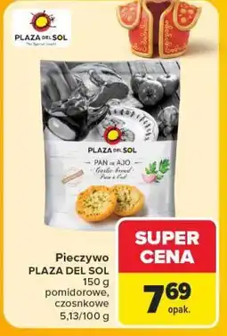 Carrefour Pieczywo PLAZA DEL SOL oferta