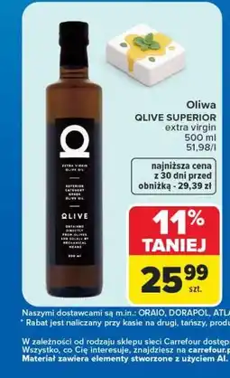 Carrefour 25,99 oferta