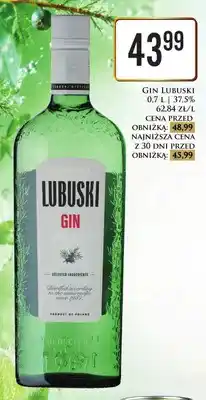 Dino Gin Lubuski Original oferta