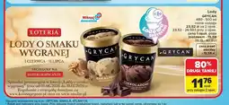 Carrefour Lody bakaliowe Grycan oferta