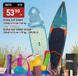 bi1 Deska sup enero oferta