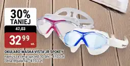 bi1 Okularo-maska vista jr spokey oferta