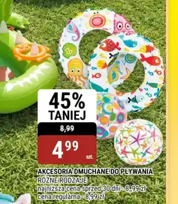 bi1 Akcesoria dmuchane do pływania oferta