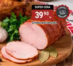 bi1 Szynka małopolska oferta
