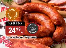 bi1 Kiełbasa śląska z wędzarni oferta