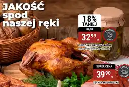 bi1 Kurczak z grzędy z rożna oferta