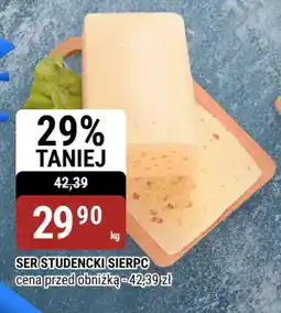 bi1 Ser studencki sierpc oferta