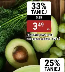 bi1 Awokado hass oferta