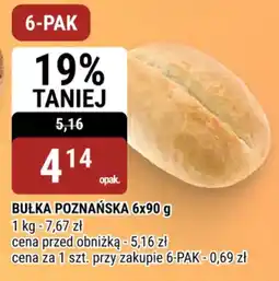bi1 Bułka poznańska oferta