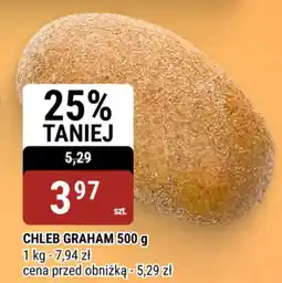 bi1 Chleb graham oferta