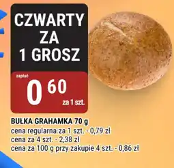 bi1 Bułka grahamka oferta
