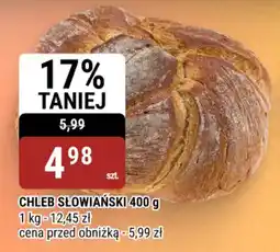 bi1 Chleb słowiański oferta