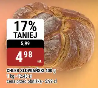 bi1 Chleb słowiański oferta