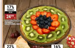 bi1 Tarta wieloowocowa oferta