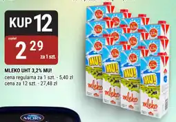 bi1 Mleko uht 3,2% mu! oferta