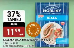 bi1 Kiełbasa biała parzona morliny oferta