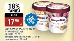 bi1 Lody haagen dazs oferta