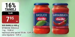 bi1 Sos barilla oferta