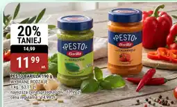 bi1 Pesto barilla oferta
