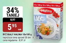 bi1 Ryż biały halina oferta
