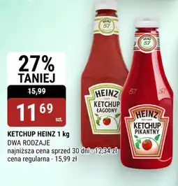 bi1 Ketchup heinz oferta
