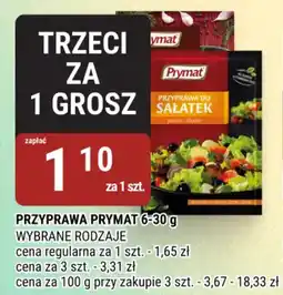 bi1 Przyprawa prymat oferta