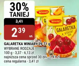 bi1 Galaretka winiary oferta
